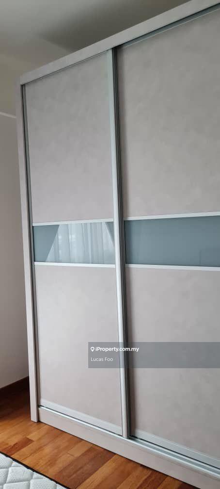 Kondominium untuk Disewa di Muze @ PICC oleh Lucas Foo - iProperty.com.my