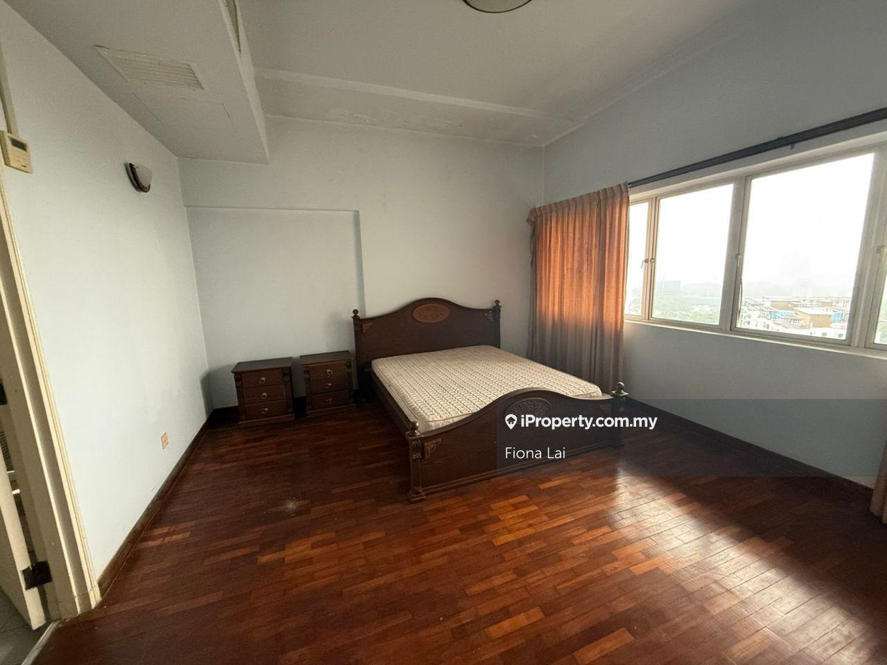 Condominium for Sale in Indah Samudra Condominium by Fiona Lai - iProperty.com.my