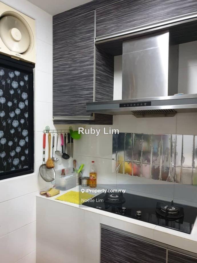 Apartment for Sale in Pangsapuri Lagoon Perdana by Noelle Lim - iProperty.com.my