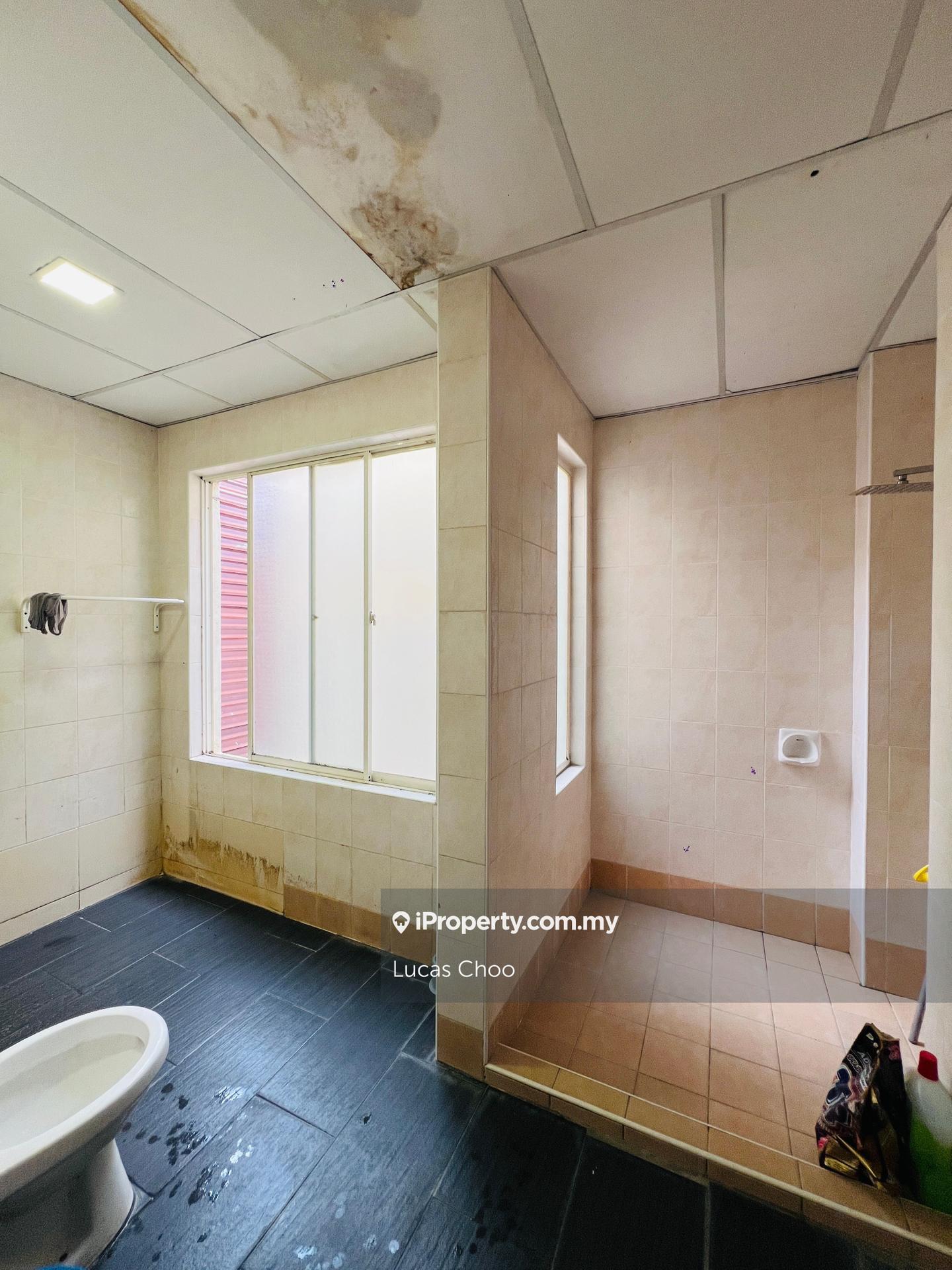 2.5-storey Terraced House for Sale in Taman Bukit Wangsamas, Wangsa Maju by Lucas Choo - iProperty.com.my