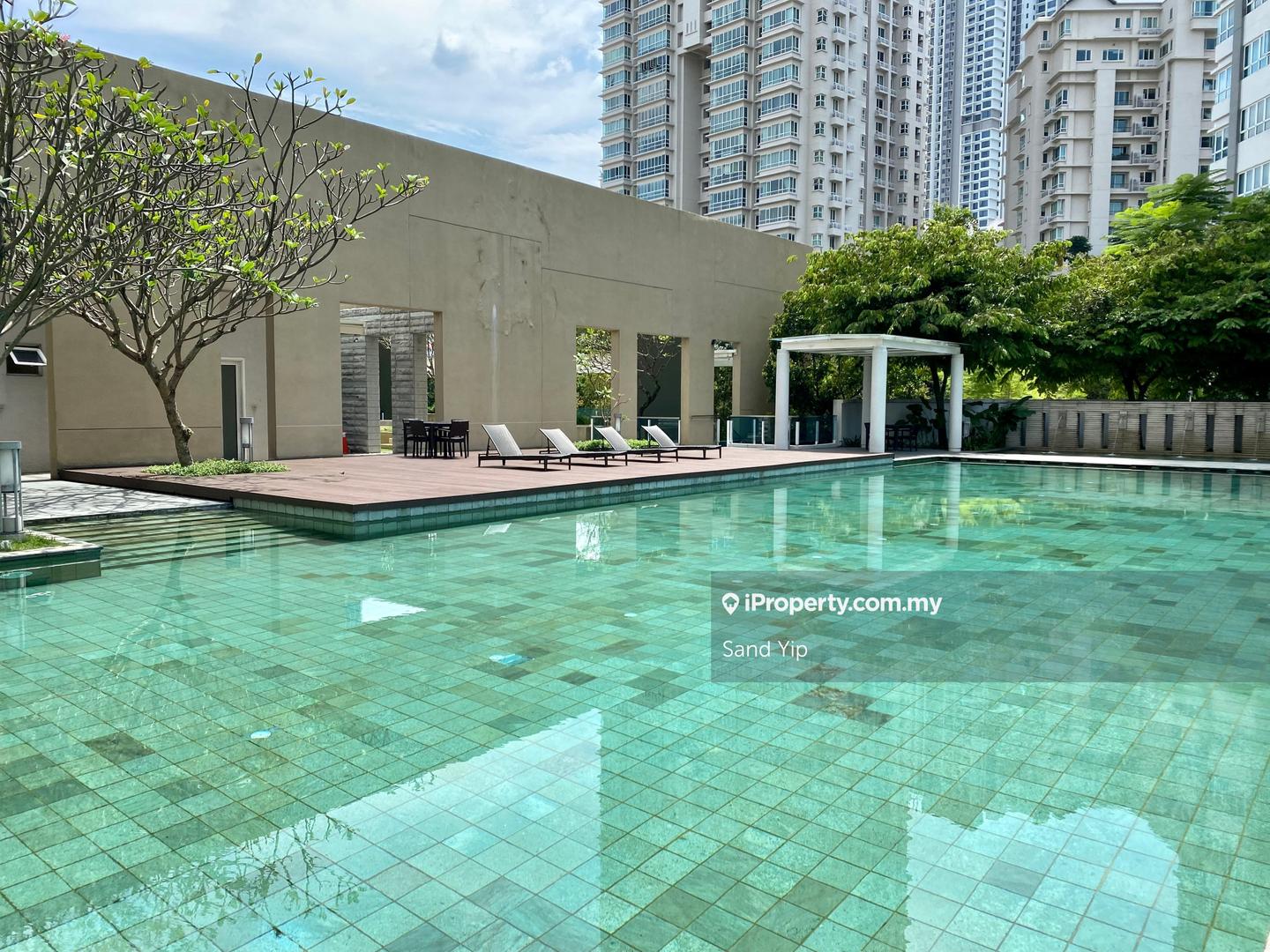 Kondominium untuk Dijual di Tiffani Kiara oleh Sand Yip - iProperty.com.my