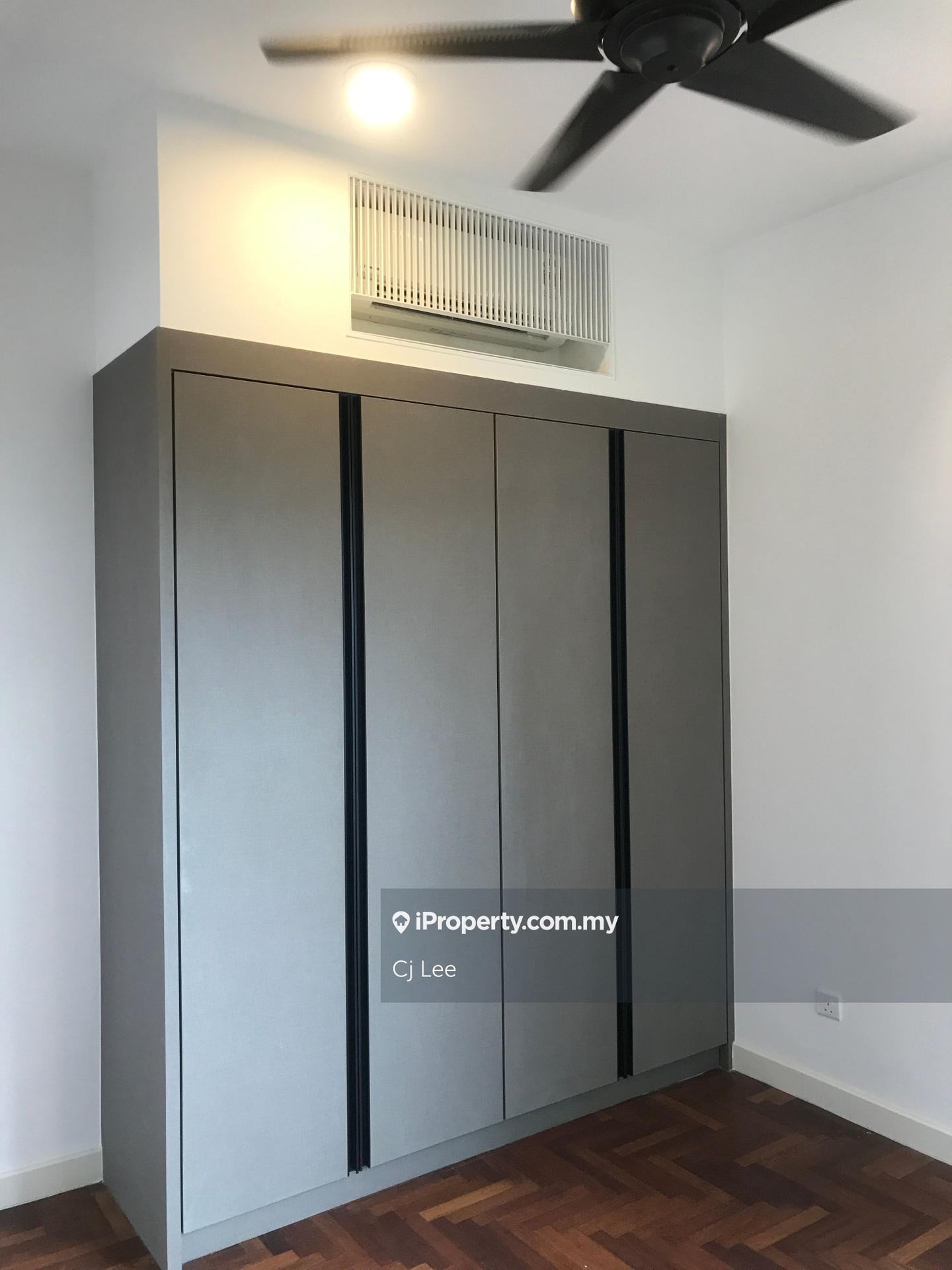Service Residence for Sale in Residency V by Cj Lee - iProperty.com.my
