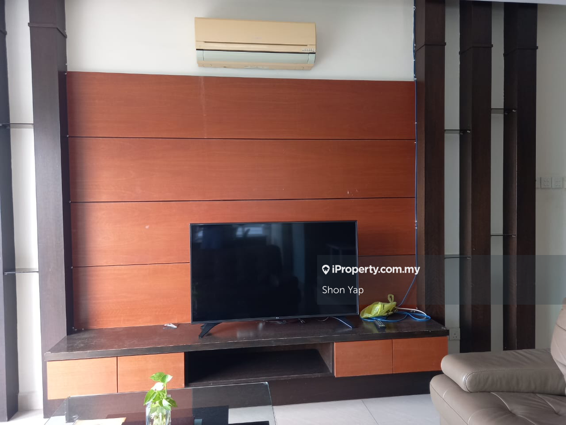 Condominium for Sale in The Boulevard by Shon Yap - iProperty.com.my
