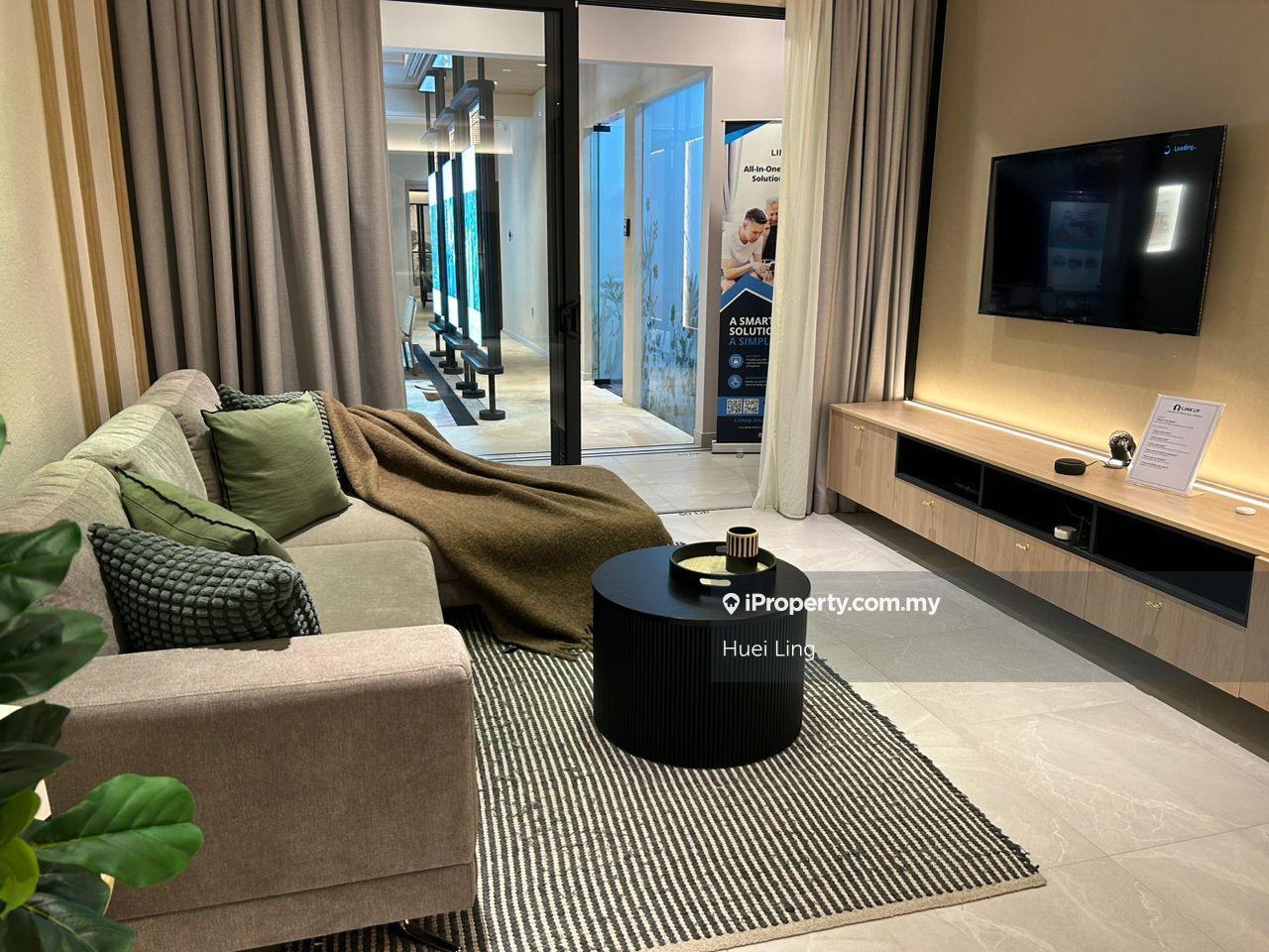 Kondominium untuk Dijual di Ayanna Resort Residences oleh Huei Ling - iProperty.com.my