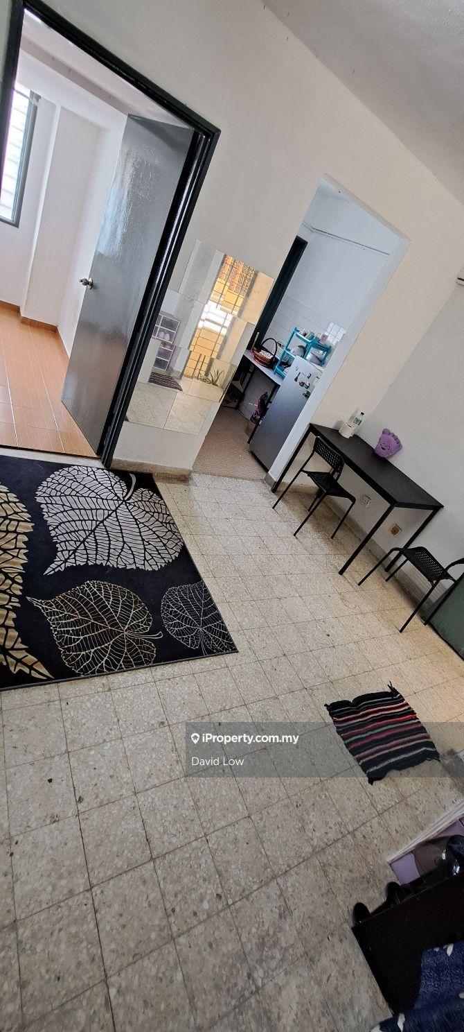 Rumah Pangsa untuk Dijual di Flat Pandan Jaya oleh David Low - iProperty.com.my