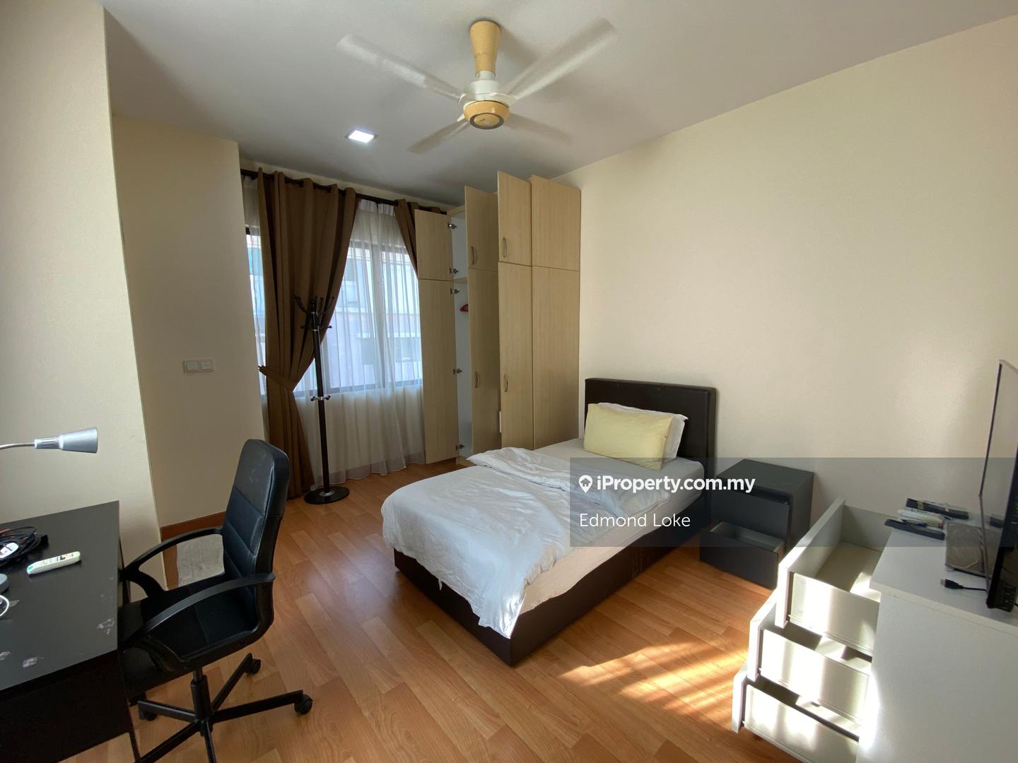 3-storey Terraced House for Sale in Perdana Residence 2, Batu Caves by Edmond Loke - iProperty.com.my