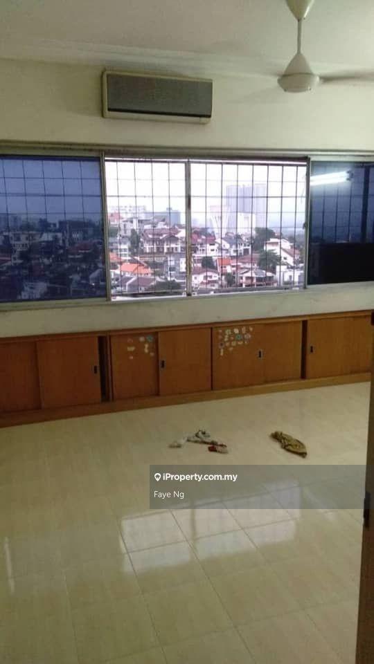 Condominium for Sale in Faber Ria by Faye Ng - iProperty.com.my