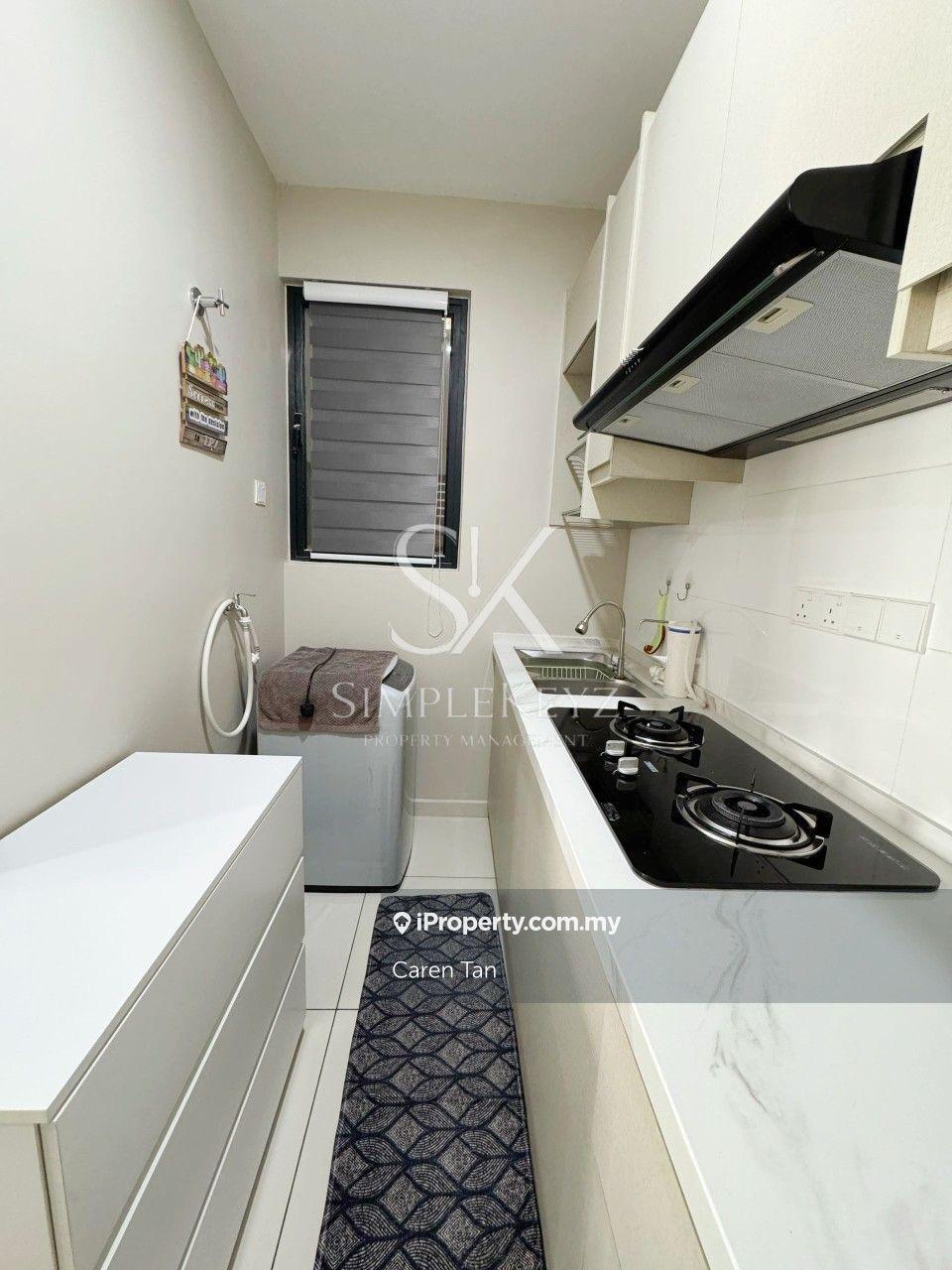 Service Residence for Rent in Kenwingston Skylofts by Caren Tan - iProperty.com.my