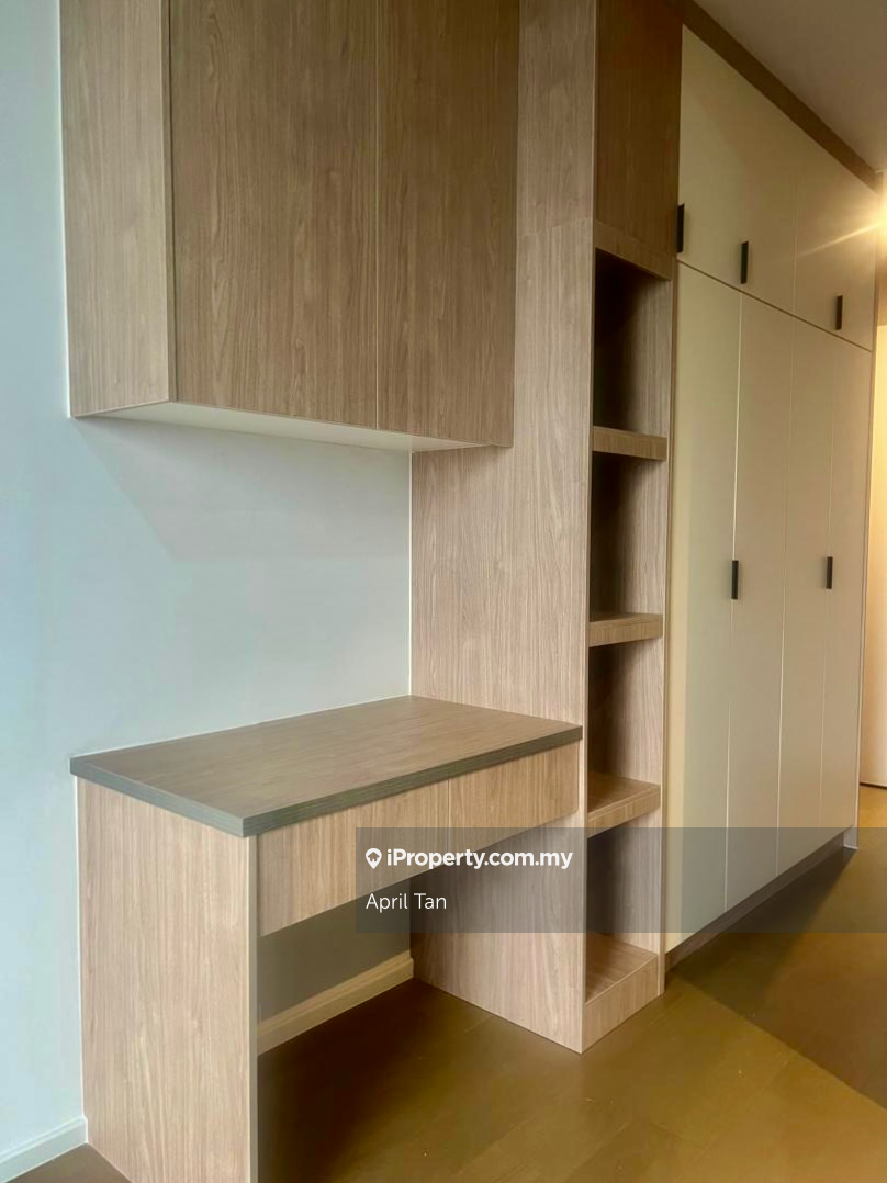 Kondominium untuk Disewa di Aetas Damansara oleh April Tan - iProperty.com.my