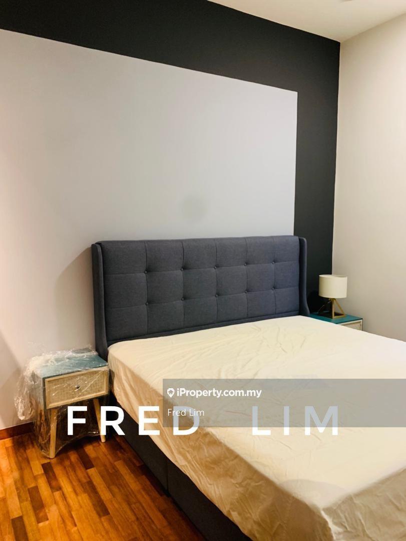 Service Residence for Sale in The Tamarind by Fred Lim - iProperty.com.my