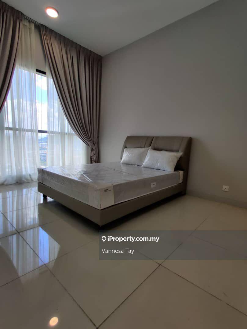 Service Residence for Rent in Cyperus @ Tropicana Gardens by Vannesa Tay - iProperty.com.my