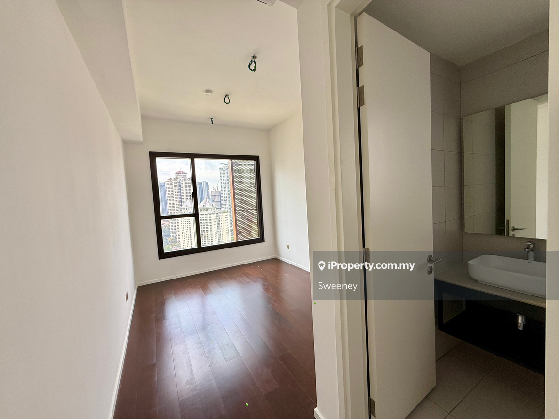 Kondominium untuk Dijual di Allevia oleh Sweeney Chong - iProperty.com.my