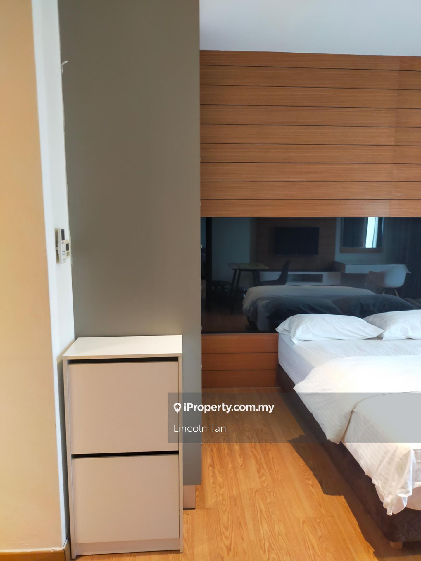 Residensi Servis untuk Dijual di Dua Sentral oleh Lincoln Tan - iProperty.com.my