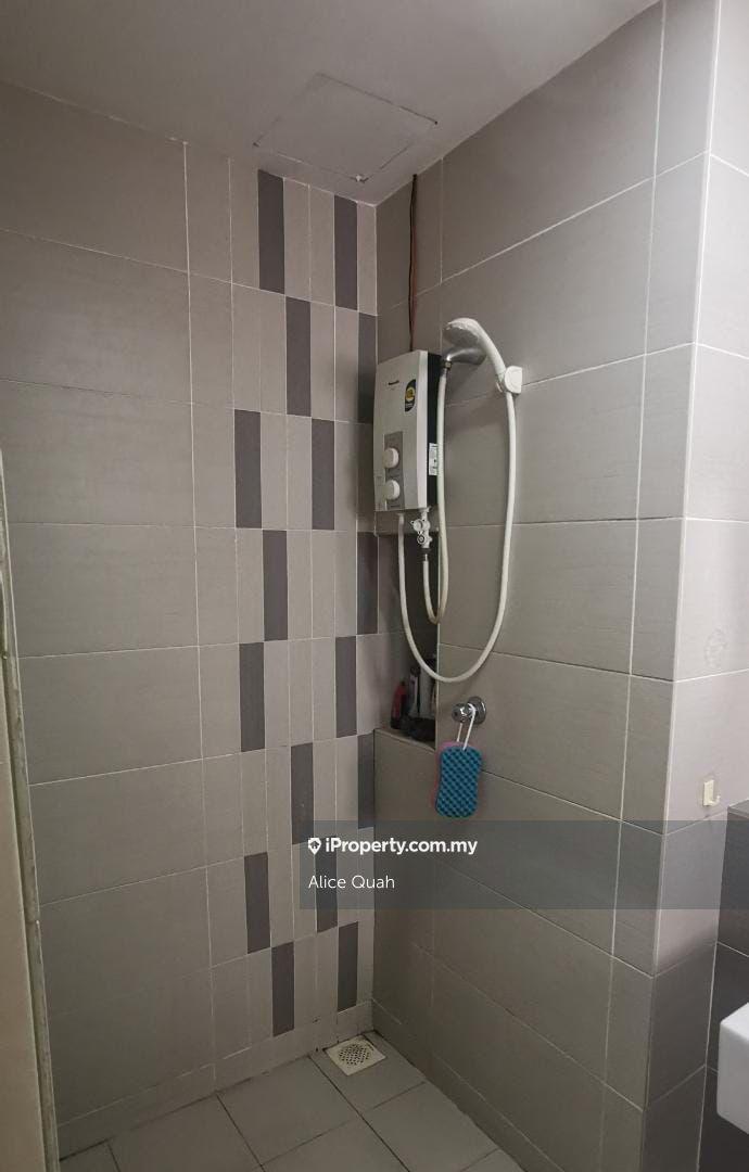 Residensi Servis untuk Disewa di SetiaWalk oleh Alice Quah - iProperty.com.my