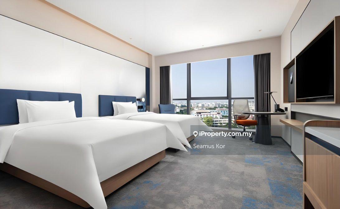 Hotel / Resort for Sale in Taman Kota Syahbandar, Melaka City by Seamus Kor - iProperty.com.my