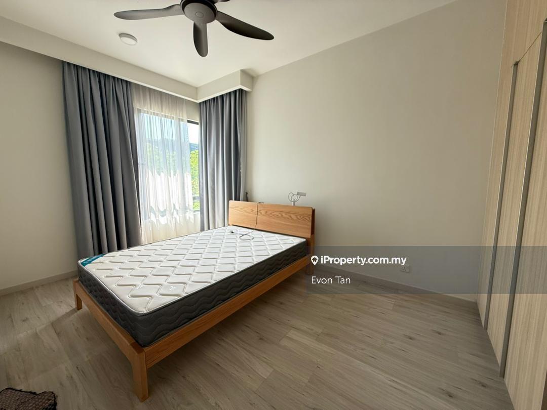 Condominium for Rent in South Brooks by Evon Tan - iProperty.com.my