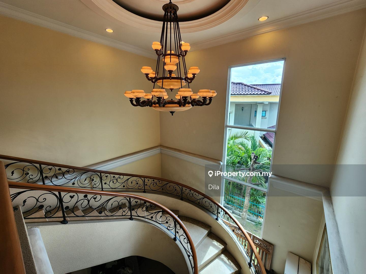 Bungalow House for Sale in Pju 3, Tropicana by Dila - iProperty.com.my