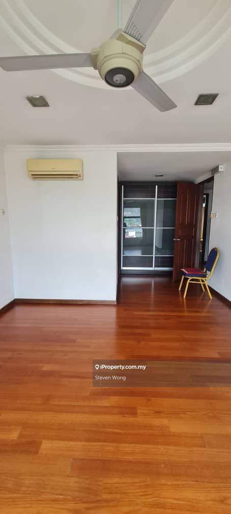 Kondominium untuk Dijual di Impiana On The Waterfront Condominium oleh Steven Wong - iProperty.com.my