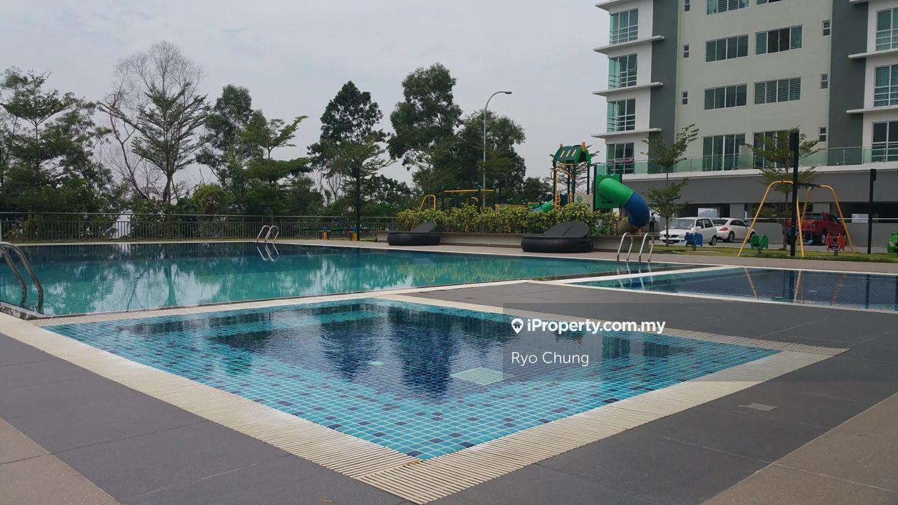 Kondominium untuk Disewa di Cheras Heights oleh Ryo Chung - iProperty.com.my