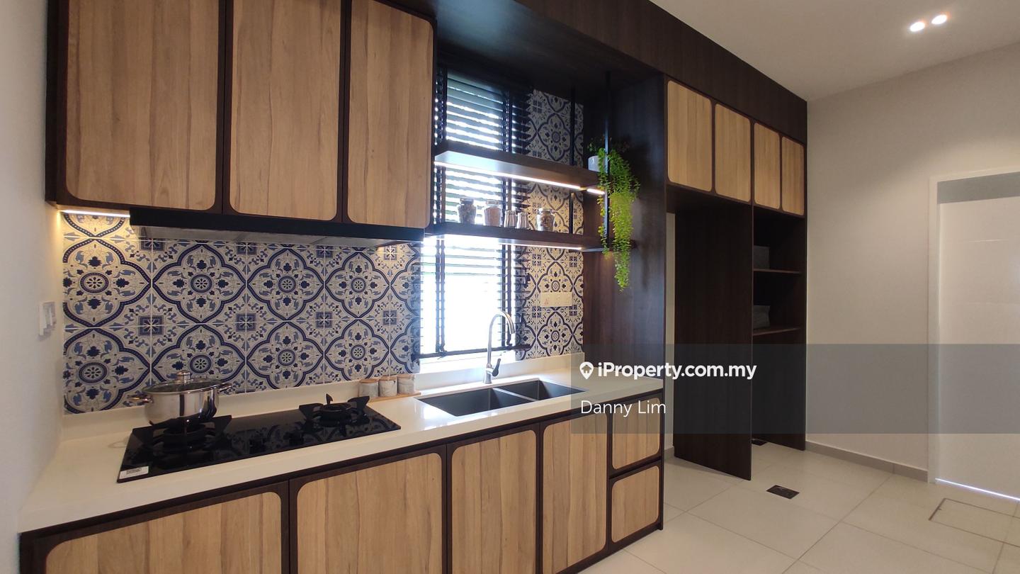 2-storey Terraced House for Sale in Seremban 2 Storey New Corner 30' - 48' x 70', Seremban by Danny Lim - iProperty.com.my