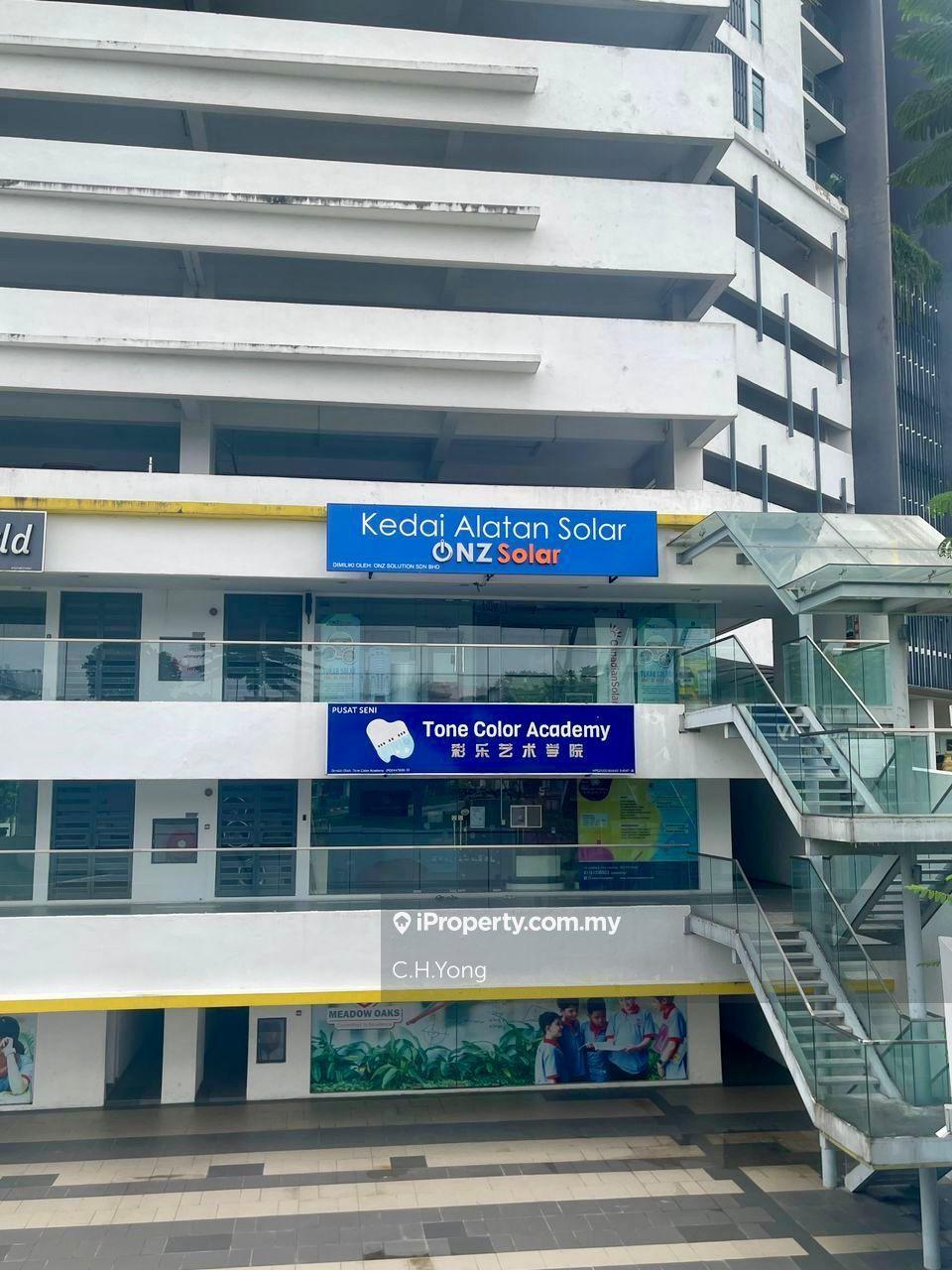 Kedai-Pejabat untuk Disewa di Taman Equine, Seri Kembangan oleh C.H.Yong - iProperty.com.my