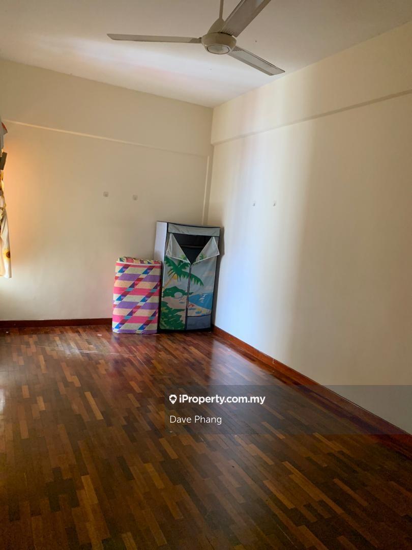 Condominium for Sale in Prima Setapak Condominium by Dave Phang - iProperty.com.my