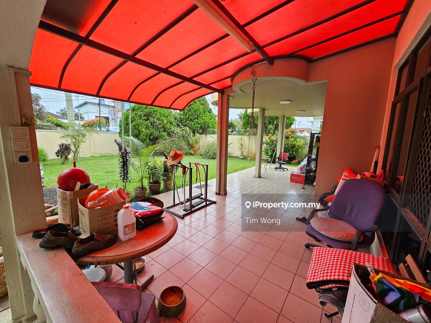 Banglo untuk Dijual di Paramount Garden, Sekysen 20, Petaling Jaya oleh Tim Wong - iProperty.com.my