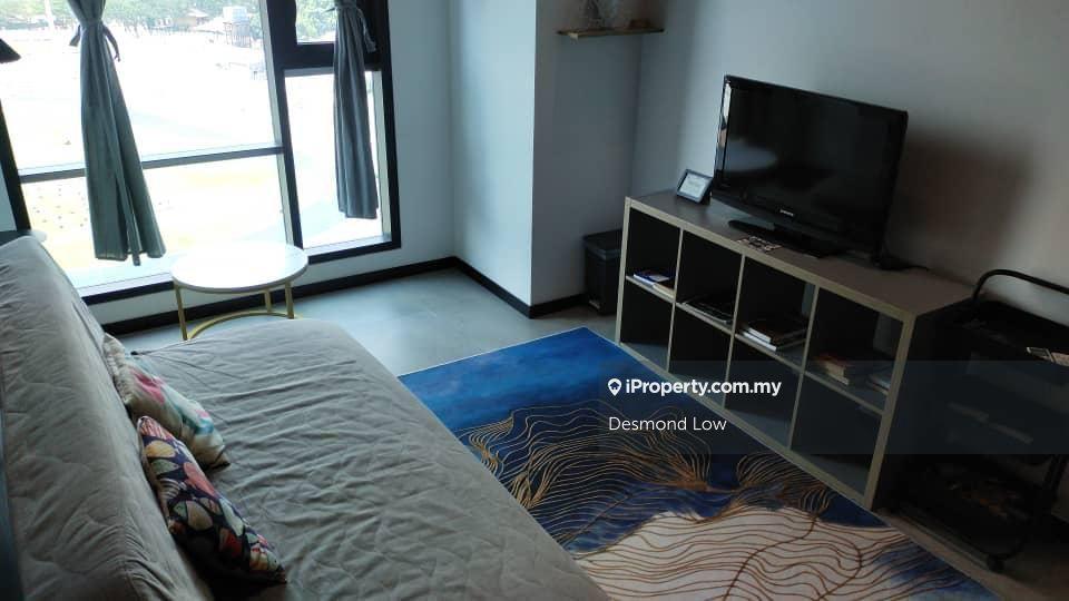 Service Residence for Rent in Opus KL by Desmond Low - iProperty.com.my