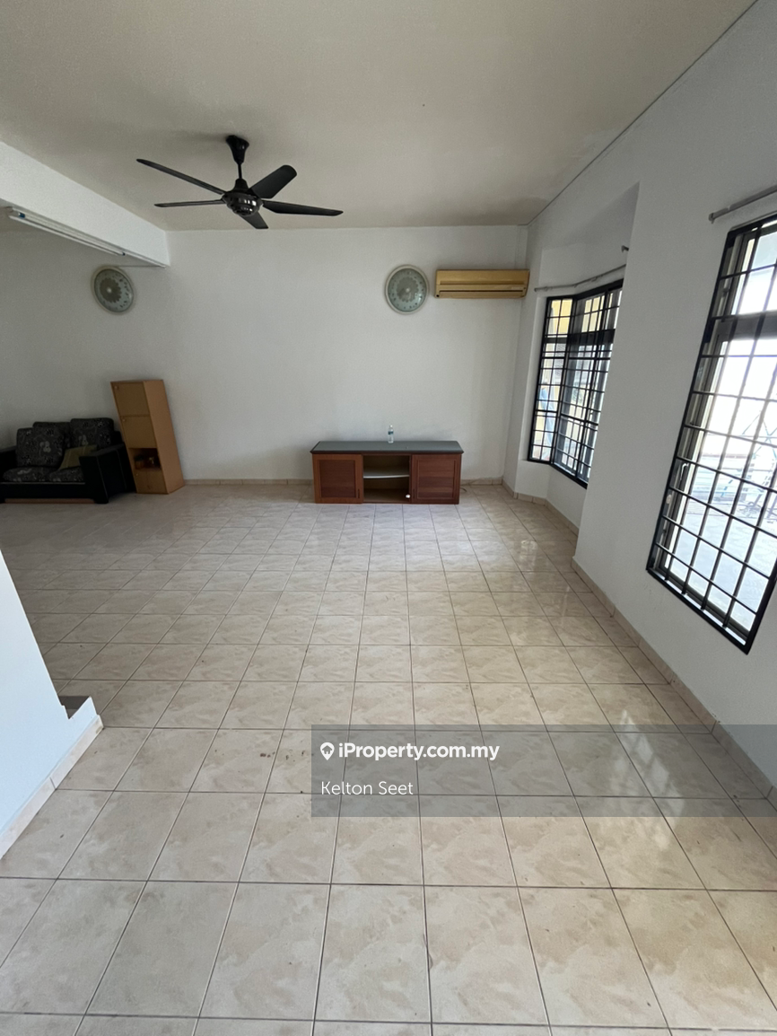 2-storey Terraced House for Sale in Bandar Mahkota Cheras, Cheras by Kelton Seet - iProperty.com.my