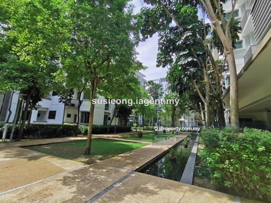 Kondominium untuk Disewa di Seri Hening Residence oleh Susie Ong - iProperty.com.my