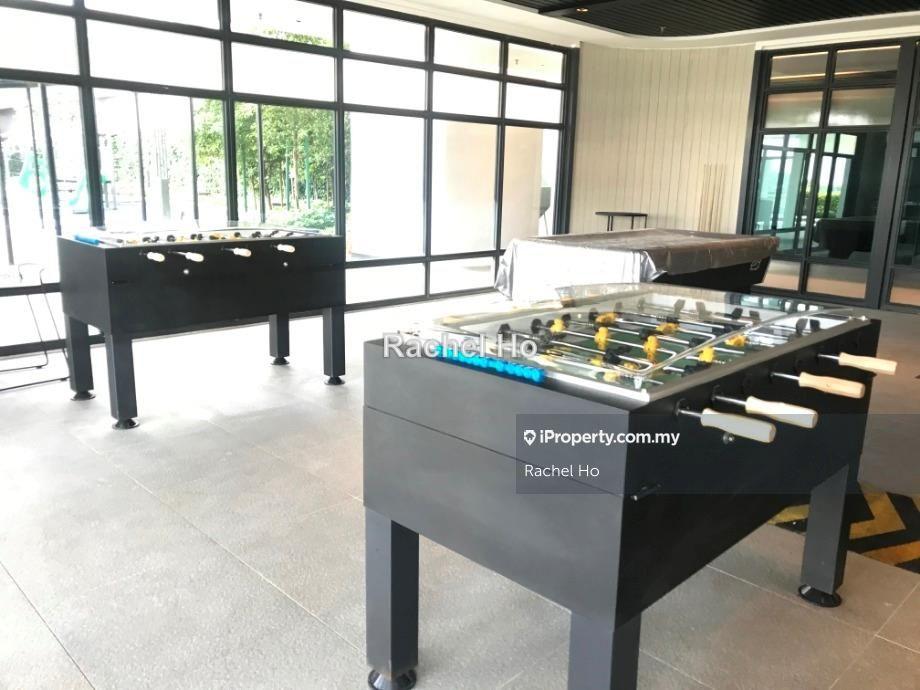 Residensi Servis untuk Disewa di Dianthus @ Tropicana Gardens oleh Rachel Ho - iProperty.com.my