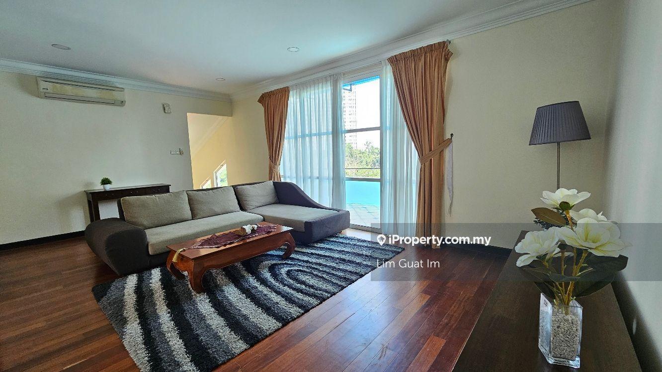 Banglo untuk Dijual di Kiara Peak Residence, Mont Kiara oleh Lim Guat Im - iProperty.com.my