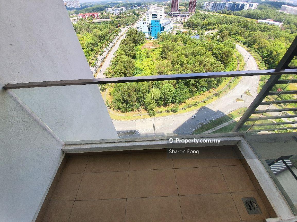 Service Residence for Rent in Cybersquare by Sharon Fong - iProperty.com.my