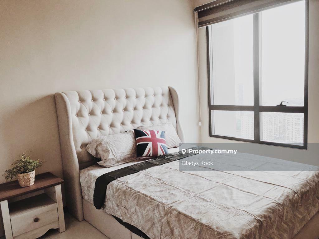 Residensi Servis untuk Dijual di Luminari oleh Gladys Kock - iProperty.com.my