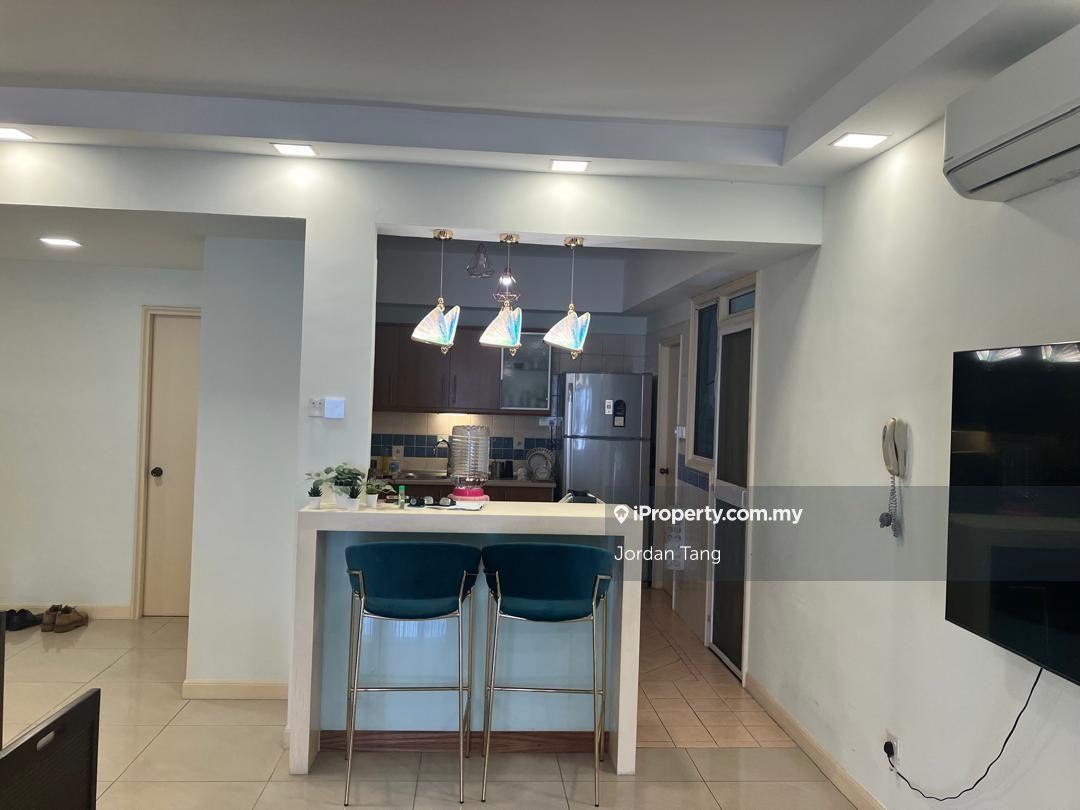 Condominium for Rent in Kiaramas Sutera by Jordan Tang - iProperty.com.my