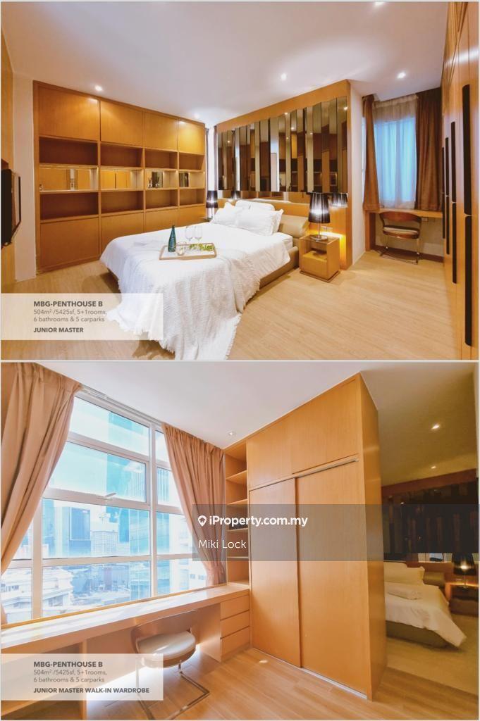 Condominium for Sale in Menara Bintang Goldhill by Miki Lock - iProperty.com.my