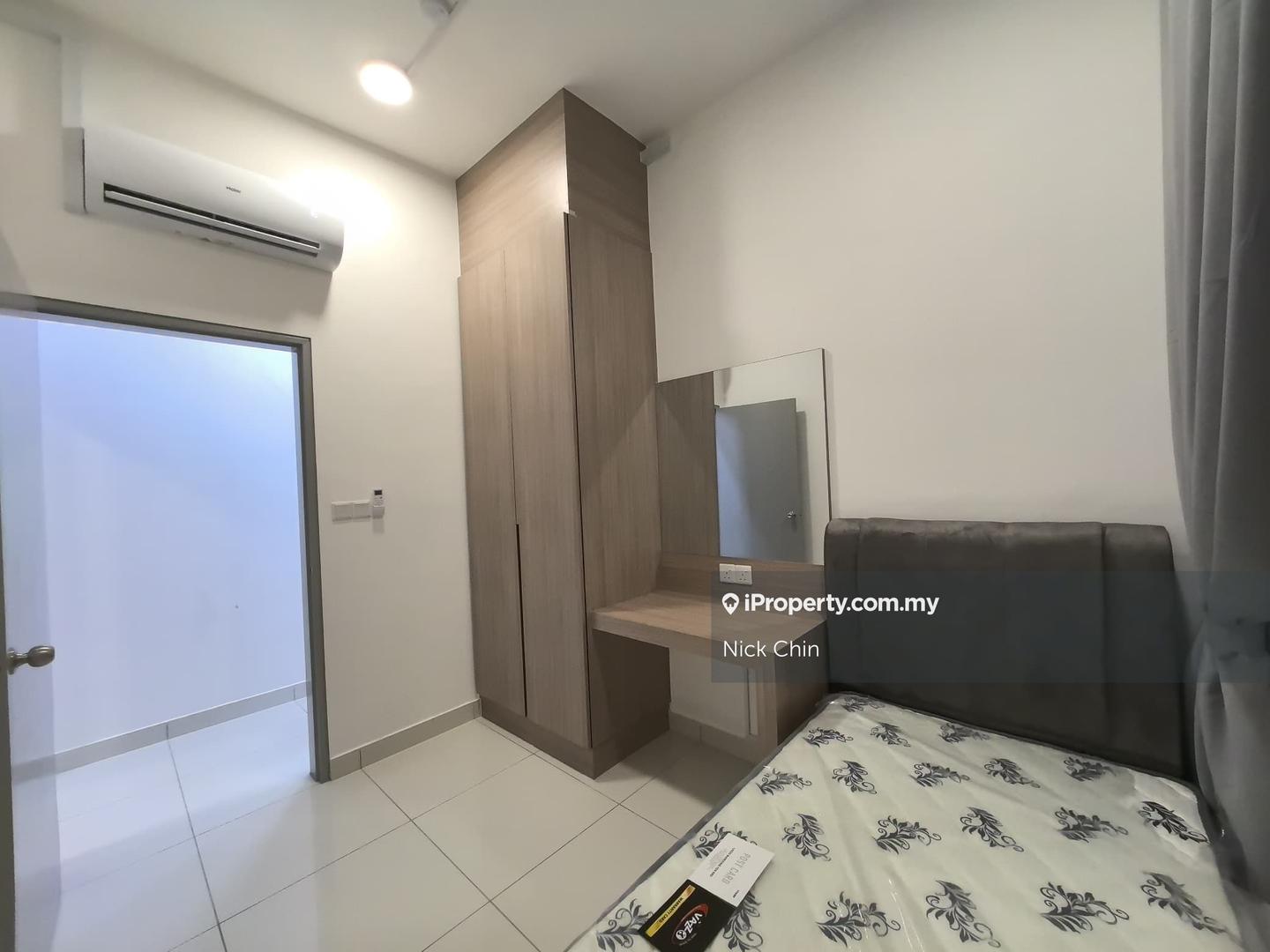 Service Residence for Rent in Traders Park by Nick Chin - iProperty.com.my