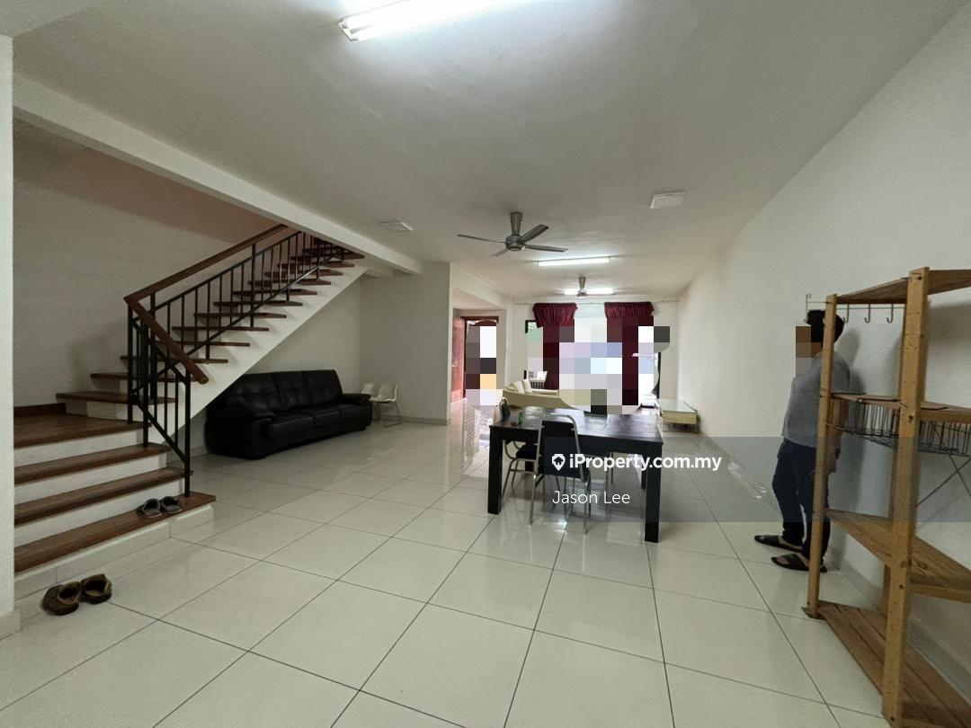 2-storey Terraced House for Sale in Denai Alam, Shah Alam by Jason Lee - iProperty.com.my