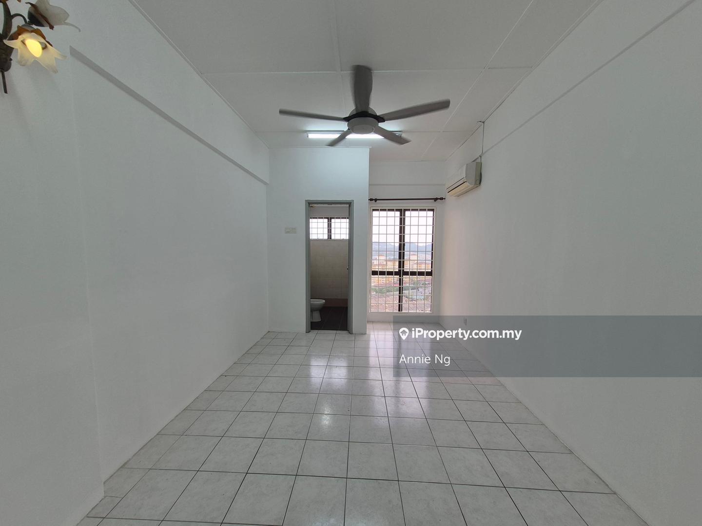 Pangsapuri untuk Disewa di Ixora oleh Annie Ng - iProperty.com.my