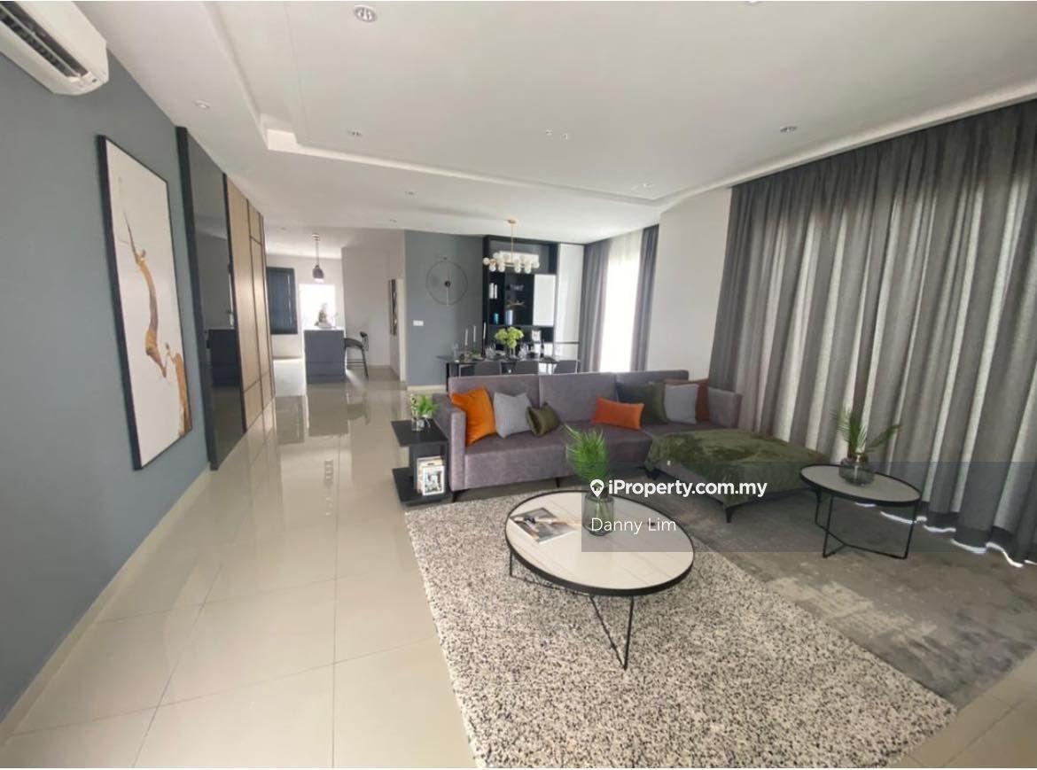 2-storey Terraced House for Sale in Bandar Sri Sendayan, Negeri Sembilan by Danny Lim - iProperty.com.my