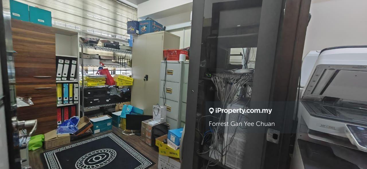 Shop-Office for Sale in Usj 3, Subang Jaya by Forrest Gan Yee Chuan - iProperty.com.my