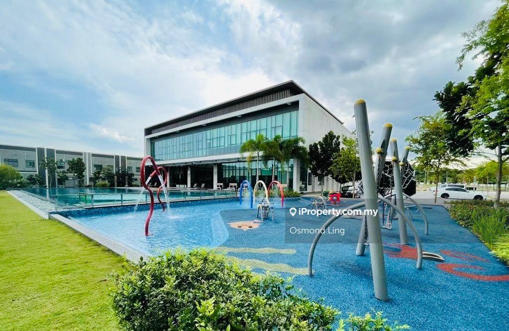 2-storey Terraced House for Sale in 「NEAR KLIA」Baru 26x75 2-Storey 433k!100% Full Loan, Bandar Enstek by Osmond Ling - iProperty.com.my