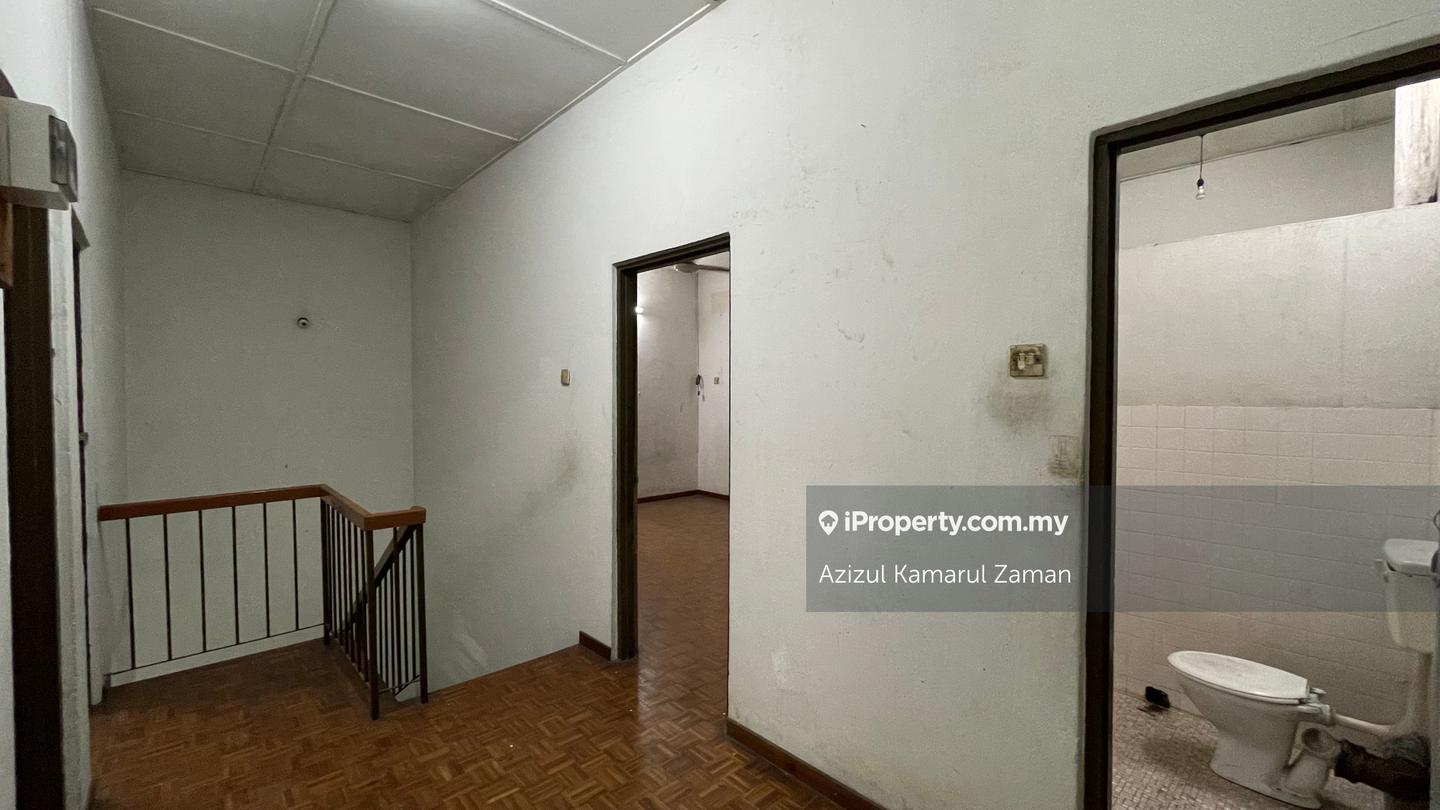 Rumah Berangkai 2 Tingkat untuk Disewa di Taman Anda, Ipoh oleh Azizul Kamarul Zaman - iProperty.com.my