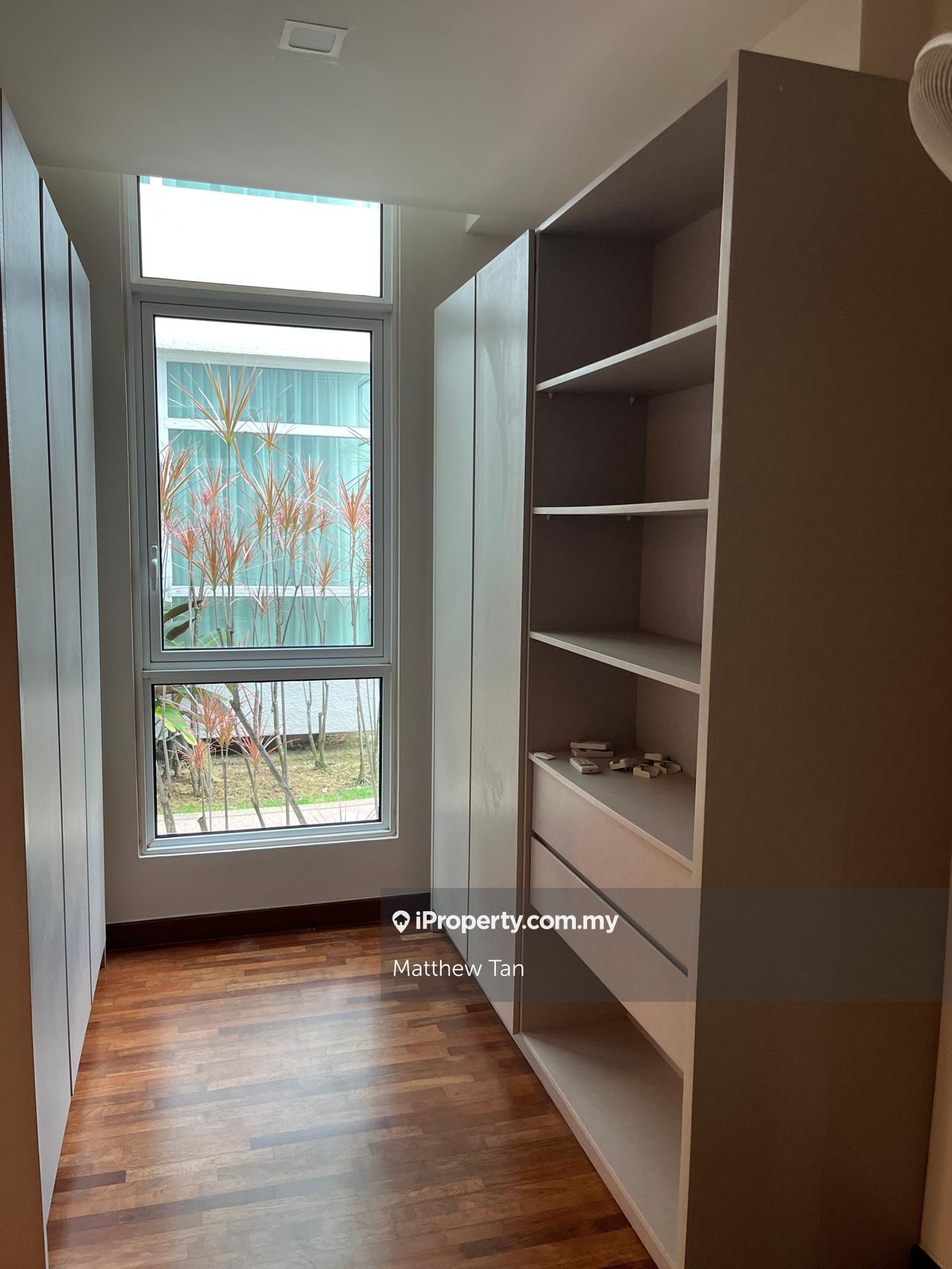 Service Residence for Rent in Brunsfield Residence by Matthew Tan - iProperty.com.my