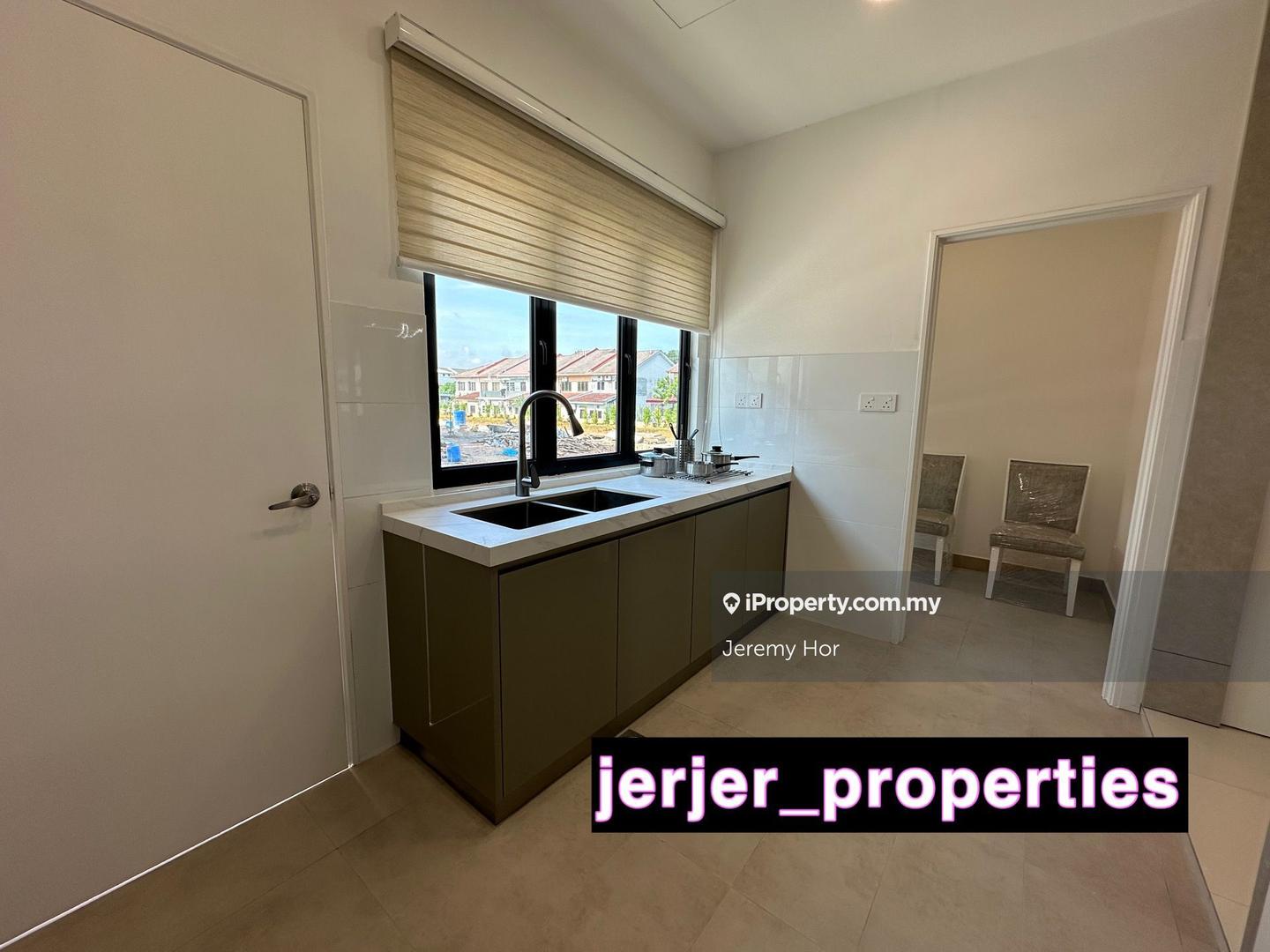 2-storey Terraced House for Sale in Bandar Bukit Raja, Klang by Jeremy Hor - iProperty.com.my