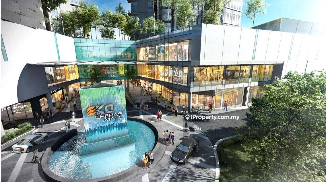 Office for Rent in Cheras, Cheras by Hl Lau - iProperty.com.my