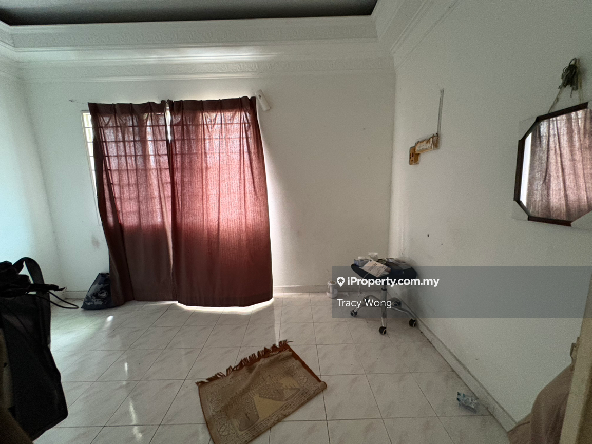 2-storey Terraced House for Sale in Taman Seri Bahagia, Cheras by Tracy Wong - iProperty.com.my