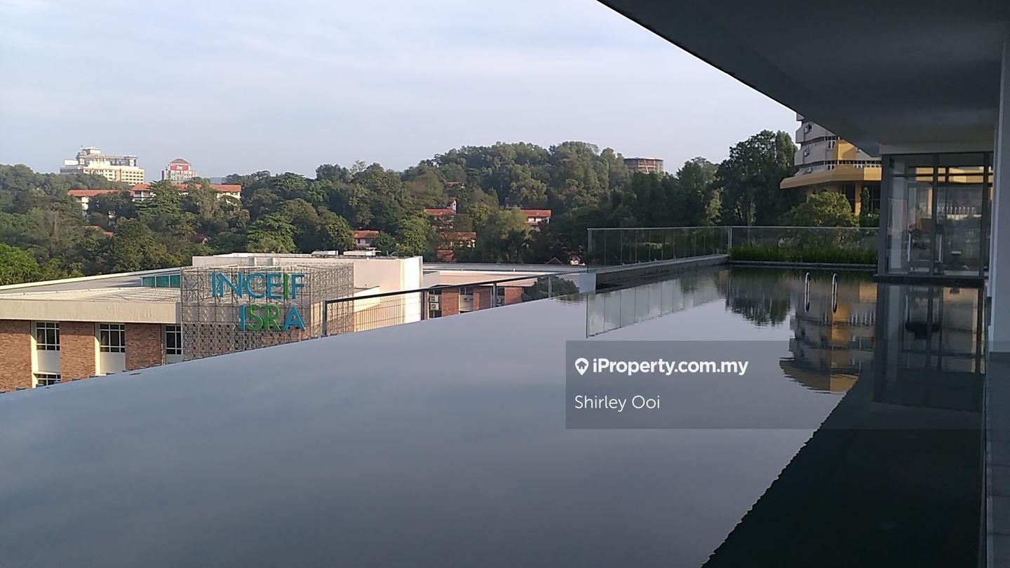 Service Residence for Rent in Latitud 3 by Shirley Ooi - iProperty.com.my