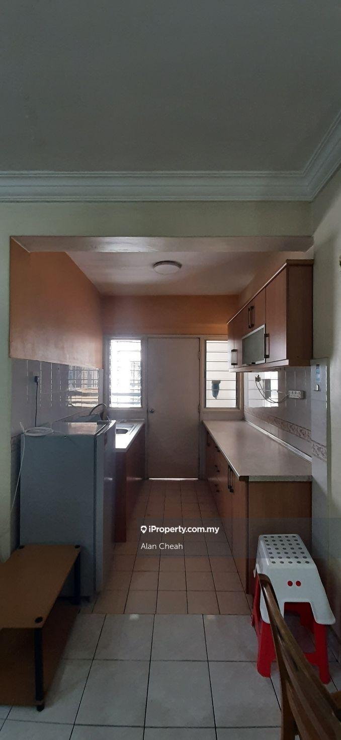 Apartment for Rent in Pelangi Apartment by Alan Cheah - iProperty.com.my