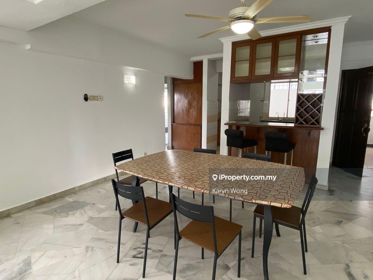 Condominium for Rent in Menara Polo by Karyn Wong - iProperty.com.my